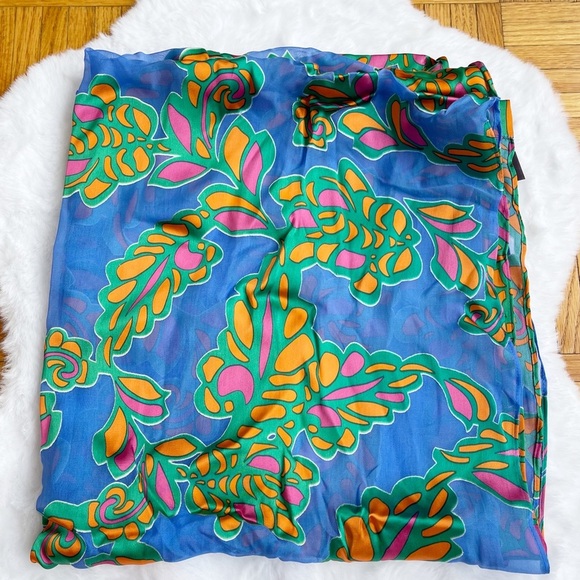 HALE BOB Silk Scarf - Picture 2 of 7